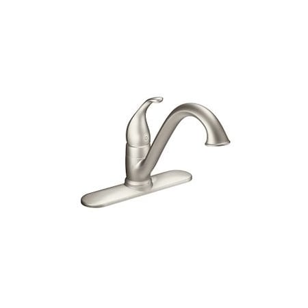 Moen Cmrst 1H Kd Srs 7825SRS